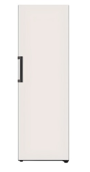 LG전자 오브제 324L 컨버터블 세트 메탈 김치냉장고 Z323MEF 방문설치 제품 이미지